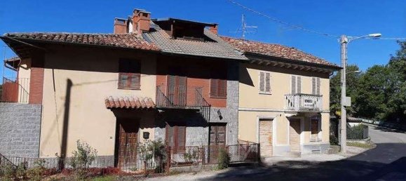 8 rooms Apartment in Asti, Italy No. 262776 38