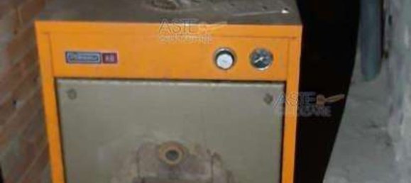 8 rooms Apartment in Asti, Italy No. 262776 31