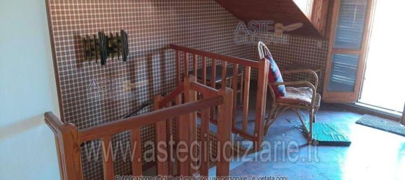 8 rooms Apartment in Asti, Italy No. 262776 25