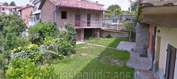 8 rooms Apartment in Asti, Italy No. 262776 24