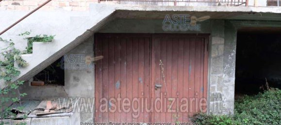 8 rooms Apartment in Asti, Italy No. 262776 29