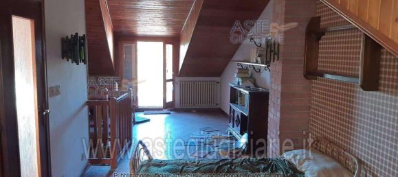 8 rooms Apartment in Asti, Italy No. 262776 22