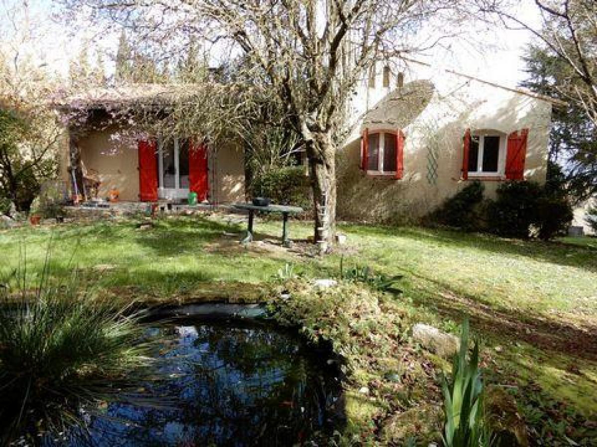 Casa T5 em Castelnaudary, France N.º 25053