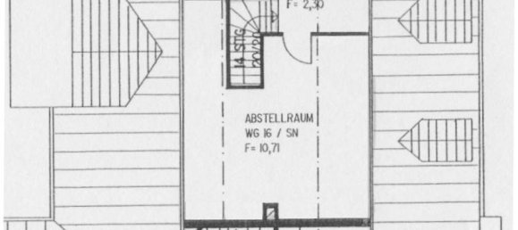 3 rooms Apartment in Dresden, Germany No. 370131 13