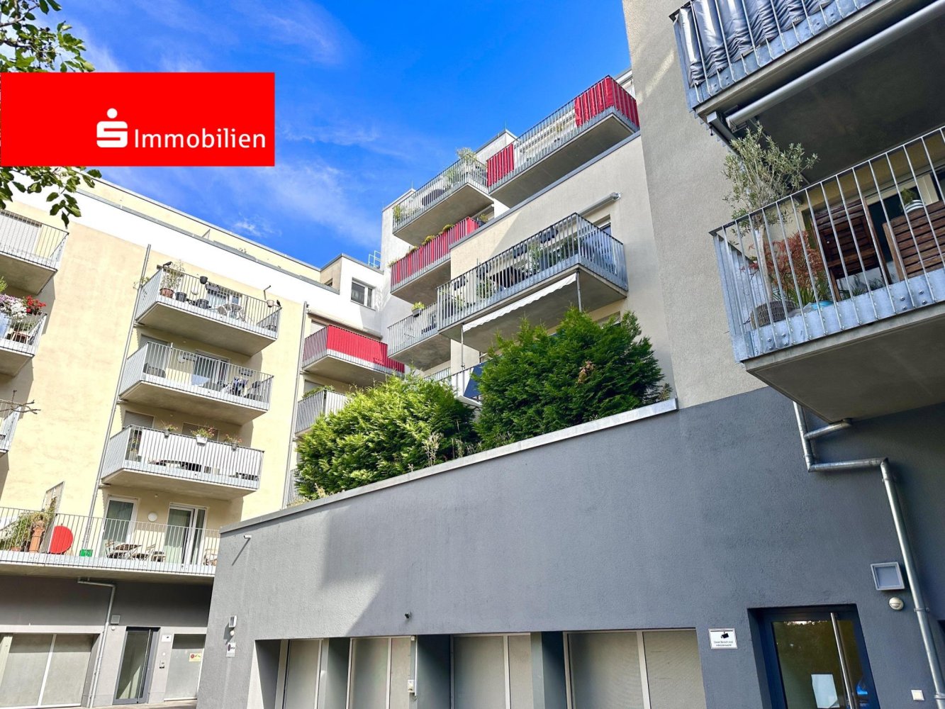 1 chambre Penthouse à Offenbach am Main, Germany No. 260940