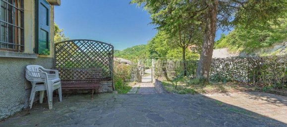 4-Zimmer Wohnung in Marzabotto, Italy, Nr. 111653 3