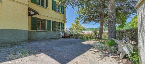 4-Zimmer Wohnung in Marzabotto, Italy, Nr. 111653 5