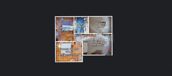 4-Zimmer Wohnung in Marzabotto, Italy, Nr. 111653 27