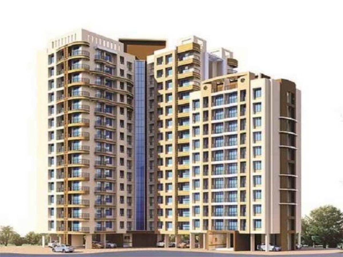 Casa T2 em Mumbai, India N.º 42545