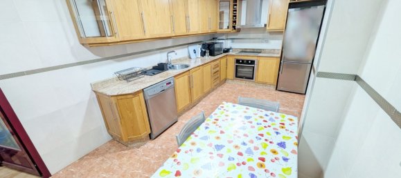 4 غرف نوم شقة في Alicante, Spain رقم 28876 14