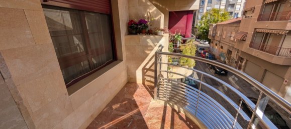 4 غرف نوم شقة في Alicante, Spain رقم 28876 19