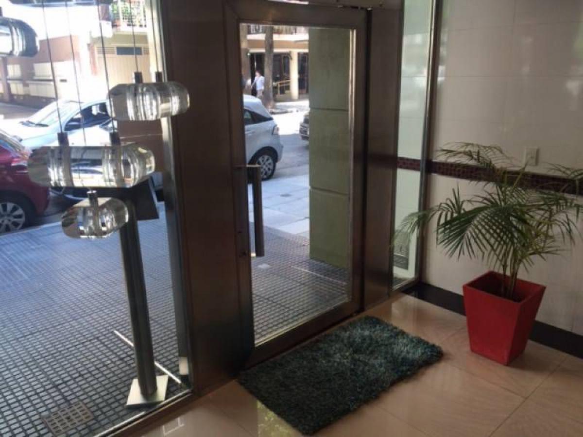 Studio in Buenos Aires, Argentina No. 93337