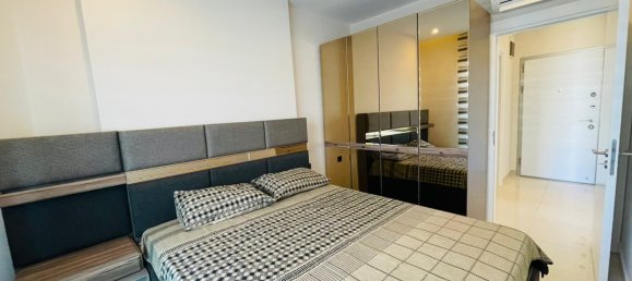 Apartment 1+1 in Alanya, Turkey No. 25513 12