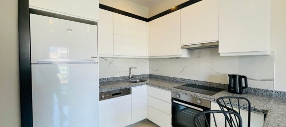 Apartment 1+1 in Alanya, Turkey No. 25513 2
