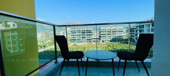 Apartment 1+1 in Alanya, Turkey No. 25513 7