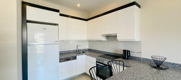Apartment 1+1 in Alanya, Turkey No. 25513 3