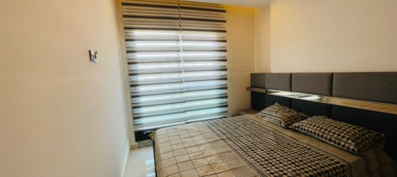 Apartment 1+1 in Alanya, Turkey No. 25513 13