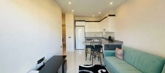 Apartment 1+1 in Alanya, Turkey No. 25513 4