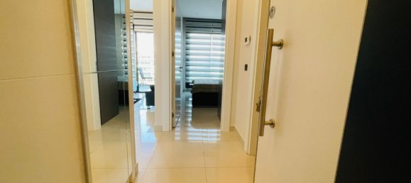 Apartment 1+1 in Alanya, Turkey No. 25513 11