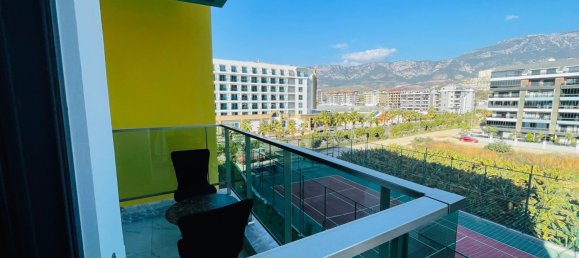 Apartment 1+1 in Alanya, Turkey No. 25513 8