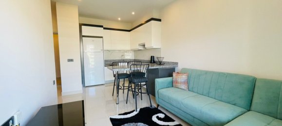 Apartment 1+1 in Alanya, Turkey No. 25513 5