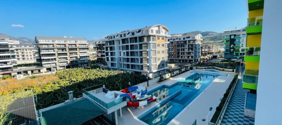 Apartment 1+1 in Alanya, Turkey No. 25513 9