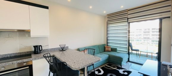 Apartment 1+1 in Alanya, Turkey No. 25513 6