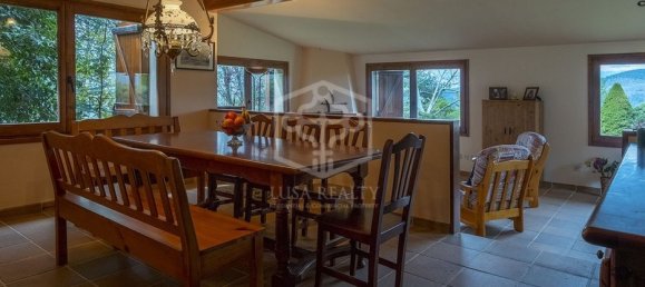 4 bedrooms Villa in Girona, Spain No. 13227 4