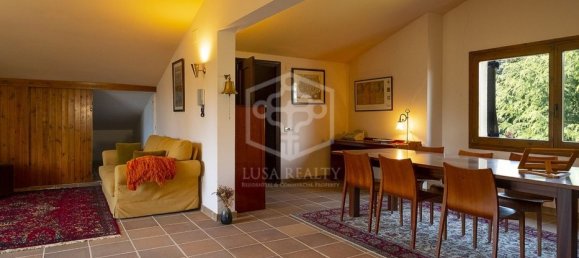 4 bedrooms Villa in Girona, Spain No. 13227 6