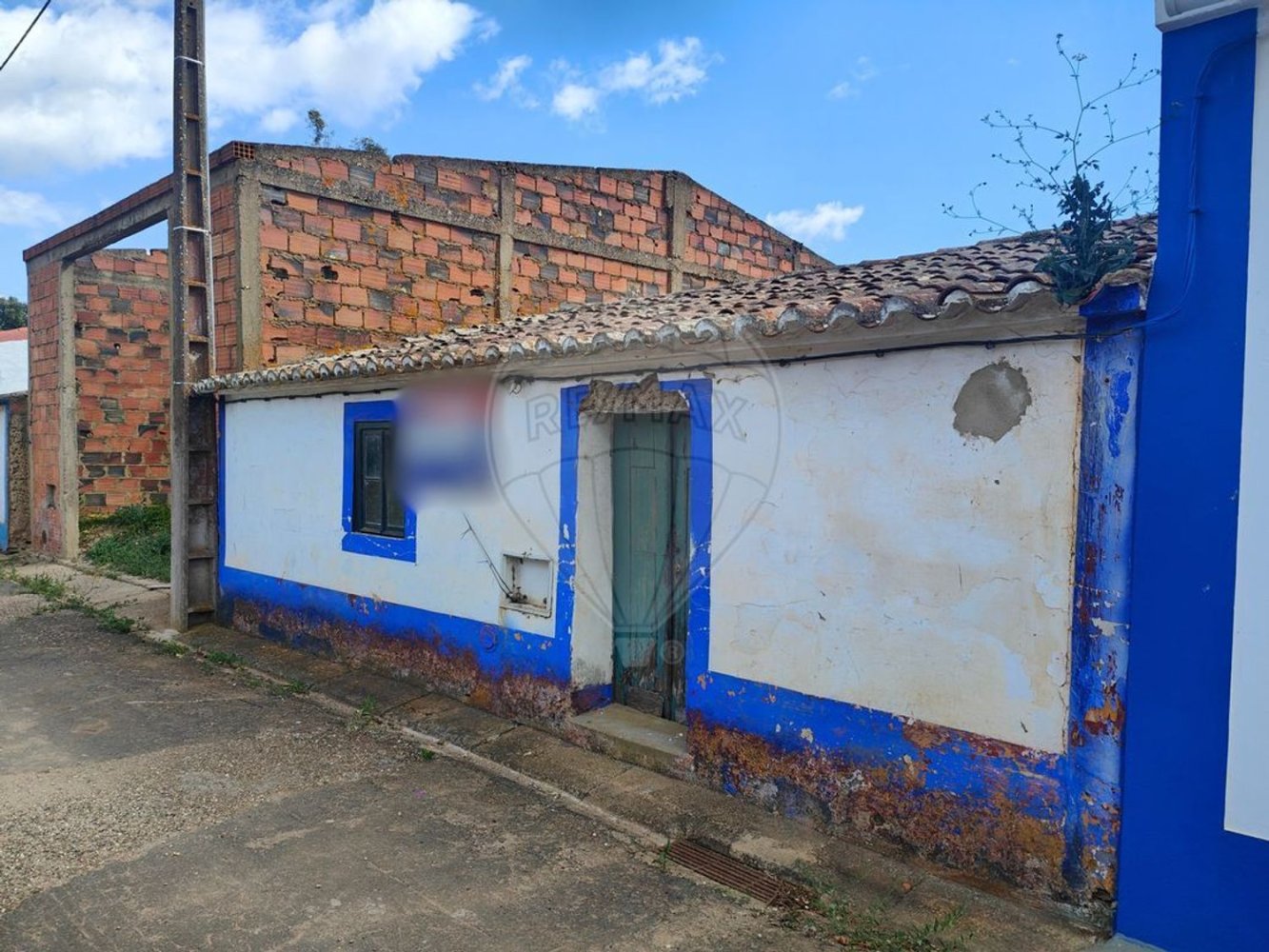 3 Schlafzimmer Haus in Odemira, Portugal, Nr. 180913