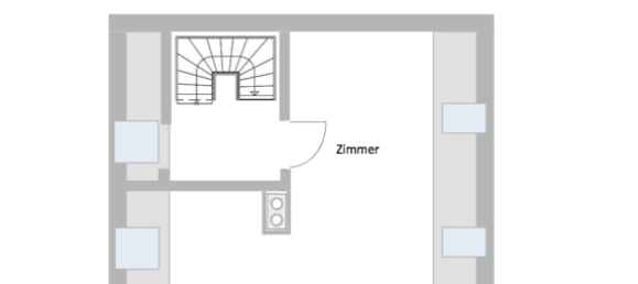 3 Schlafzimmer Stadthaus in Rudow, Germany, Nr. 326507 14