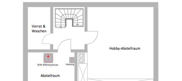 3 Schlafzimmer Stadthaus in Rudow, Germany, Nr. 326507 15