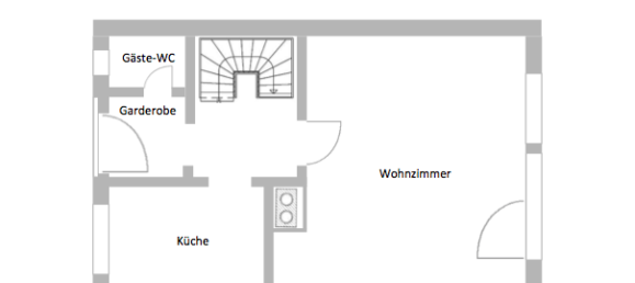 3 Schlafzimmer Stadthaus in Rudow, Germany, Nr. 326507 12
