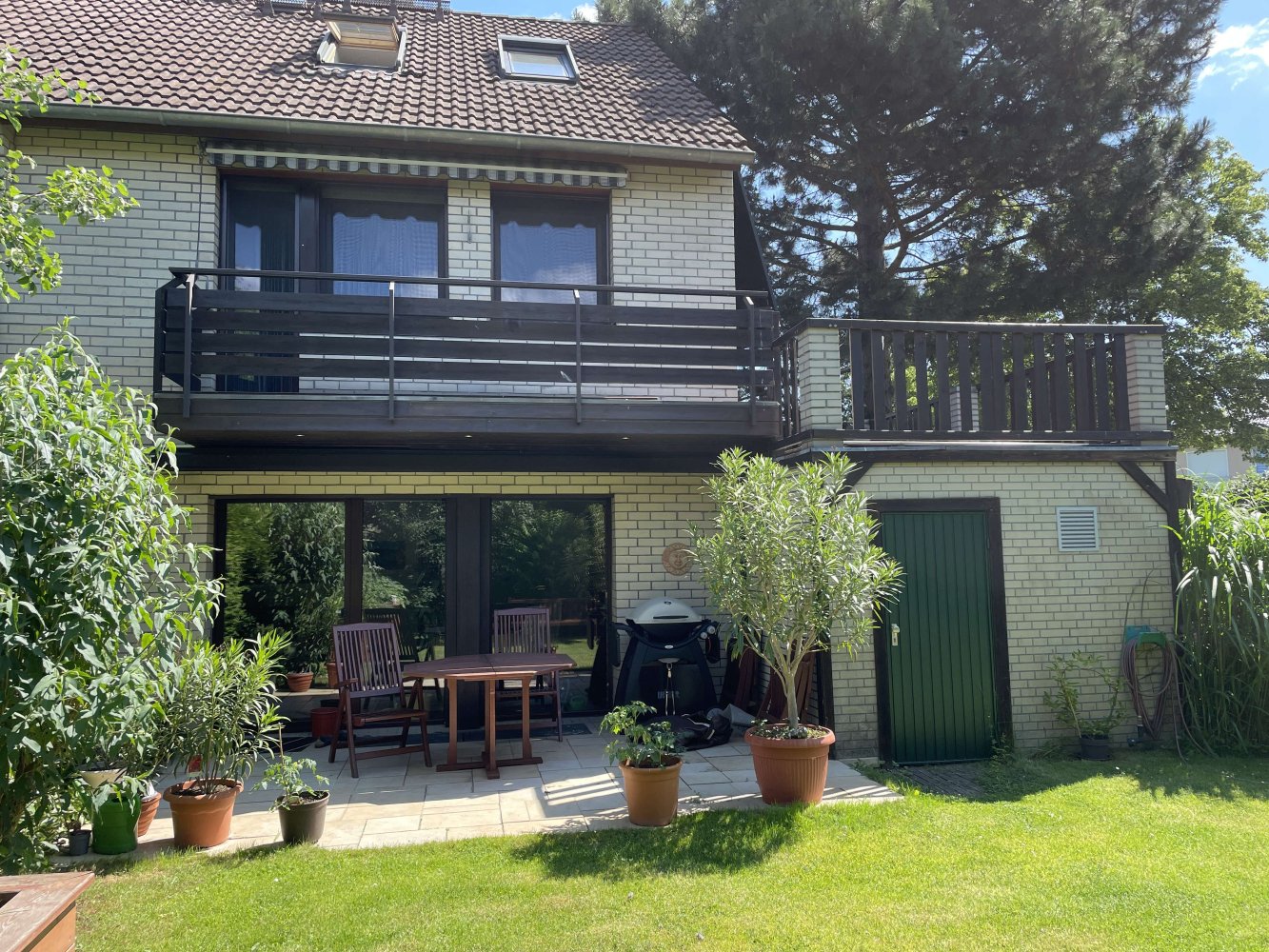 3 Schlafzimmer Stadthaus in Rudow, Germany, Nr. 326507