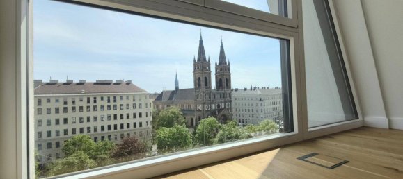 3 rooms Duplex in Hernals, Austria No. 255496 15