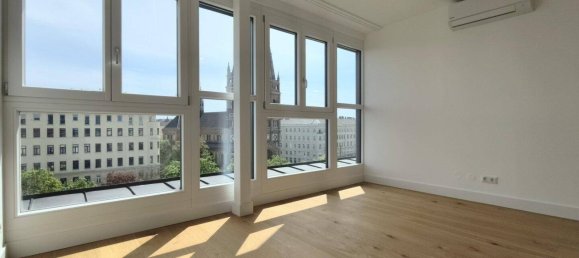 3 rooms Duplex in Hernals, Austria No. 255496 4