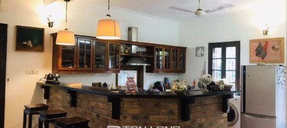 6 Schlafzimmer Villa in Tay Ho, Vietnam, Nr. 1019 13