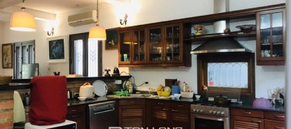 6 Schlafzimmer Villa in Tay Ho, Vietnam, Nr. 1019 15