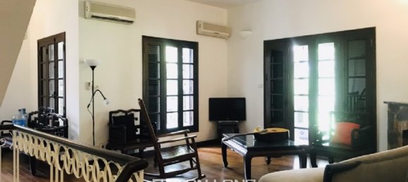 6 Schlafzimmer Villa in Tay Ho, Vietnam, Nr. 1019 4