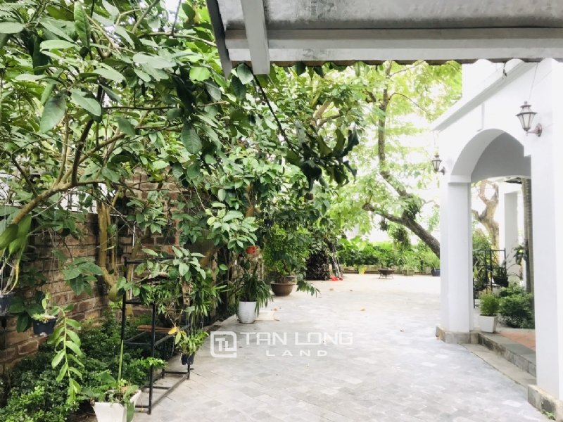 6 Schlafzimmer Villa in Tay Ho, Vietnam, Nr. 1019