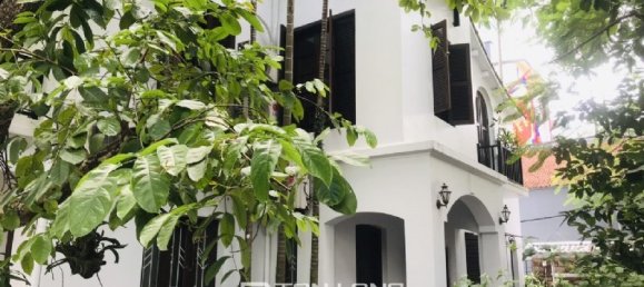6 Schlafzimmer Villa in Tay Ho, Vietnam, Nr. 1019 25