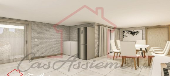 4 rooms Penthouse in Tombolo, Italy No. 232345 5