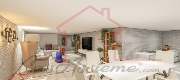 4 rooms Penthouse in Tombolo, Italy No. 232345 3