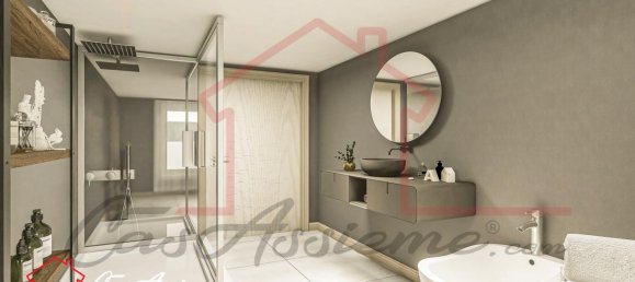 4 rooms Penthouse in Tombolo, Italy No. 232345 17