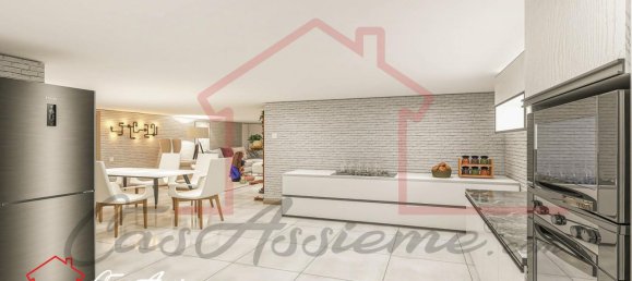 4 rooms Penthouse in Tombolo, Italy No. 232345 4