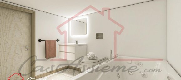 4 rooms Penthouse in Tombolo, Italy No. 232345 13