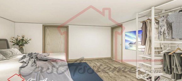 4 rooms Penthouse in Tombolo, Italy No. 232345 11