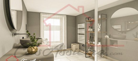 4 rooms Penthouse in Tombolo, Italy No. 232345 16