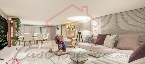 4 rooms Penthouse in Tombolo, Italy No. 232345 2