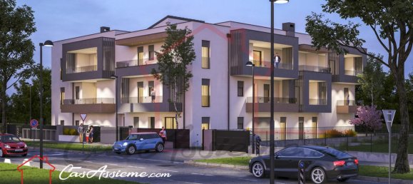 4 rooms Penthouse in Tombolo, Italy No. 232345 25